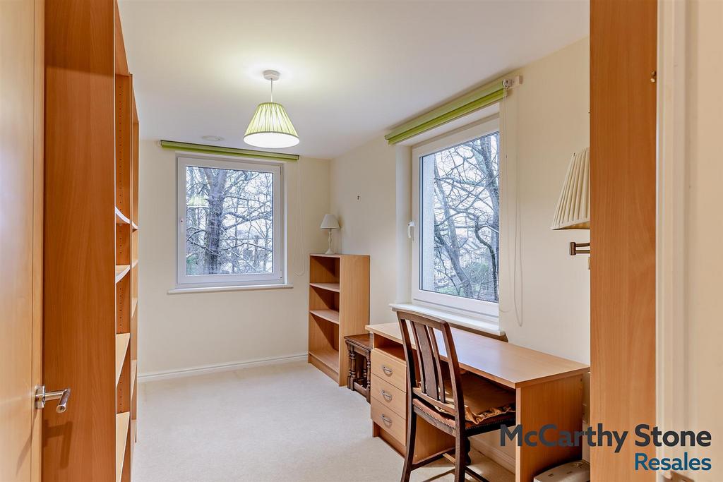 Bedroom Two: