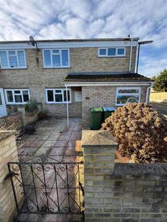 undefined, Byron Close, Walton-On-Thames