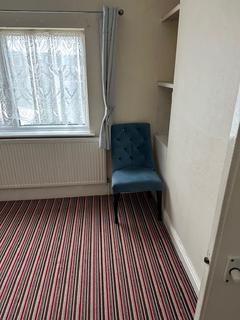 undefined, THORNTON, BIRMINGHAM B8