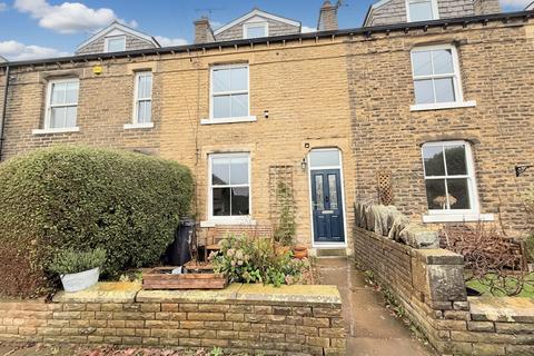 3 bedroom terraced house for sale, Wells Terrace, Halifax HX3