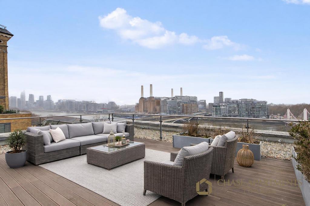 Hirst Court SW1 W 8 QD-1-Virtual Staging-No Watermar