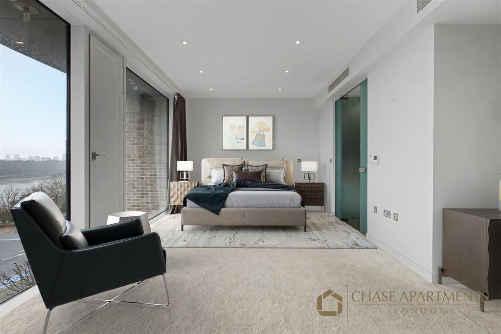 Hirst Court SW1 W 8 QD-1-Virtual Staging-No Watermar