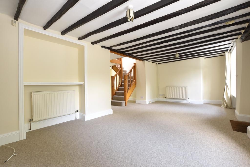Front Room