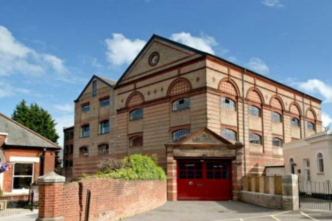 2 bedroom flat to rent, Seamoor Road, Bournemouth BH4