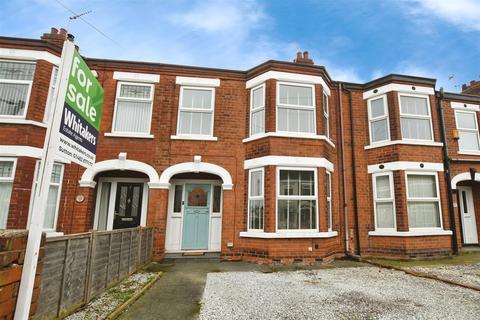 Savery Street, Hull