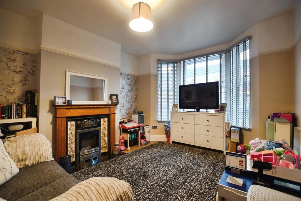 Front Room