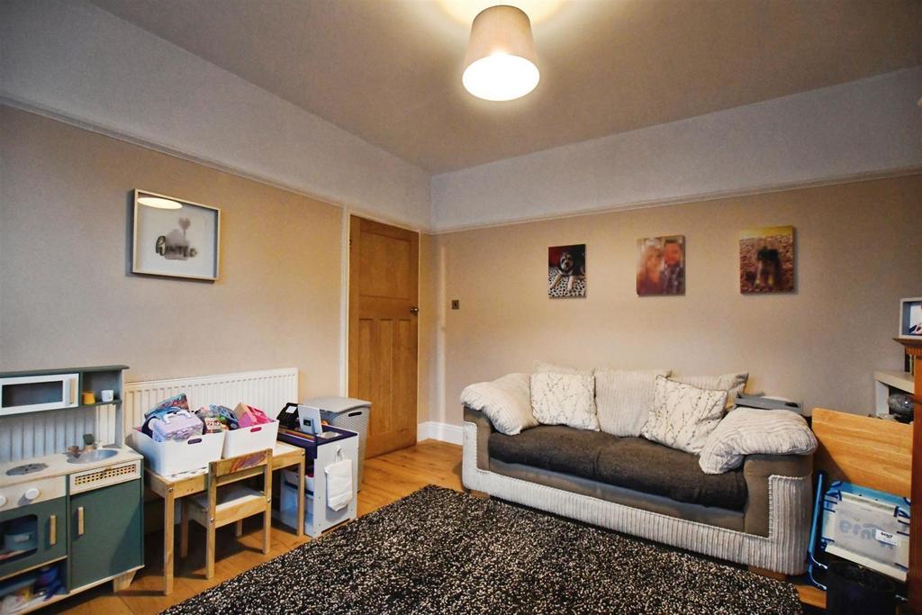 Front Room