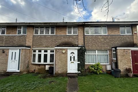 35 Dell Farm Road, Ruislip, Middlesex, HA4 7TX
