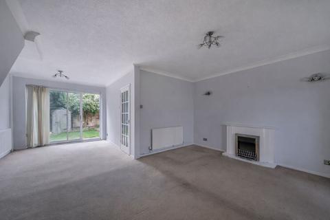 3 bedroom terraced house for sale, 35 Dell Farm Road, Ruislip, Middlesex, HA4 7TX