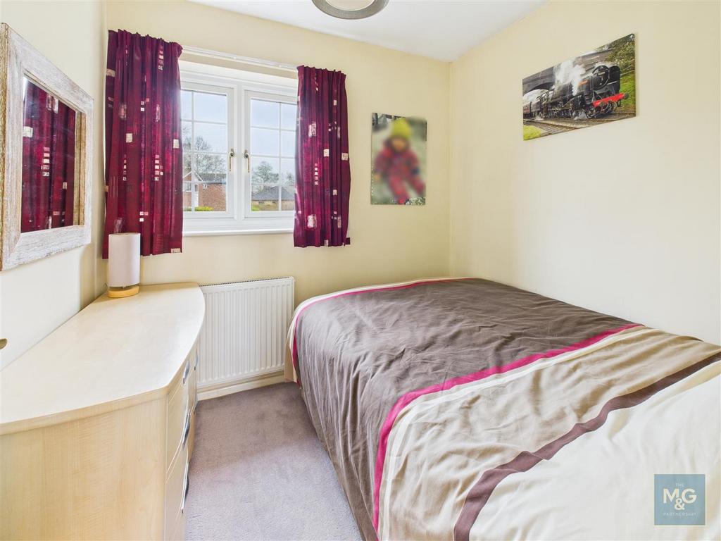 Bedroom 3