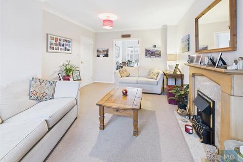 undefined, Longacre Gardens, Bury St. Edmunds IP33