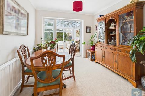 undefined, Longacre Gardens, Bury St. Edmunds IP33