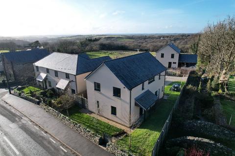 undefined, Highwaymans Grove, Sourton, Okehampton
