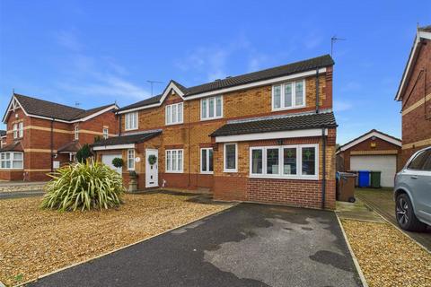 undefined, Lastingham, Elloughton