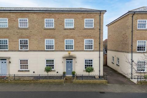 undefined, Priors Hall, CORBY NN17