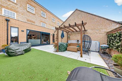 undefined, Priors Hall, CORBY NN17