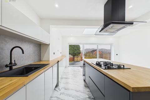 undefined, Four Oaks, Sutton Coldfield B74