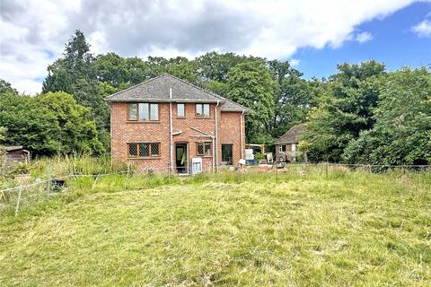 3 bedroom detached house for sale, Fernhill Lane, New Milton, Hampshire, BH25
