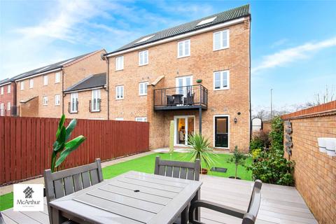 undefined, Lakeside Boulevard, Lakeside, Doncaster, South Yorkshire, DN4