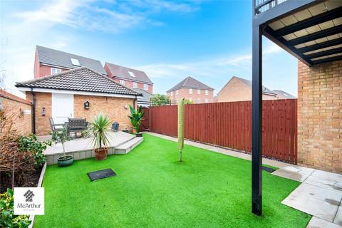 undefined, Lakeside Boulevard, Lakeside, Doncaster, South Yorkshire, DN4