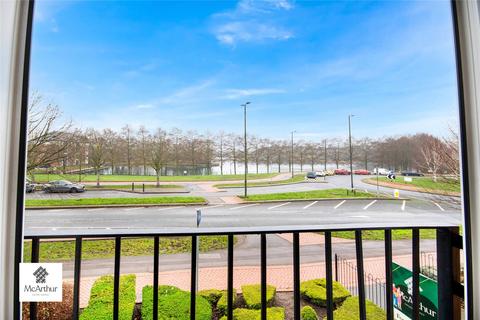 undefined, Lakeside Boulevard, Lakeside, Doncaster, South Yorkshire, DN4