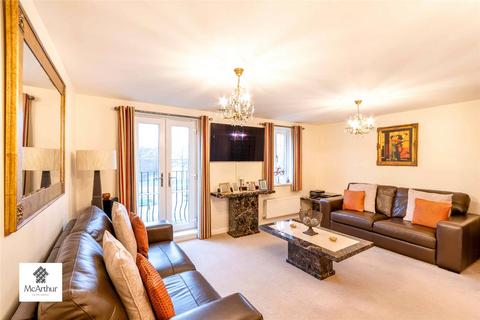 undefined, Lakeside Boulevard, Lakeside, Doncaster, South Yorkshire, DN4