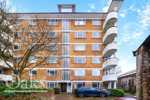 1 bedroom apartment for sale, Christchurch Road, Brixton Hill
