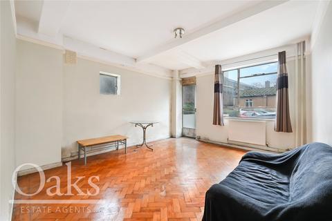 1 bedroom apartment for sale, Christchurch Road, Brixton Hill