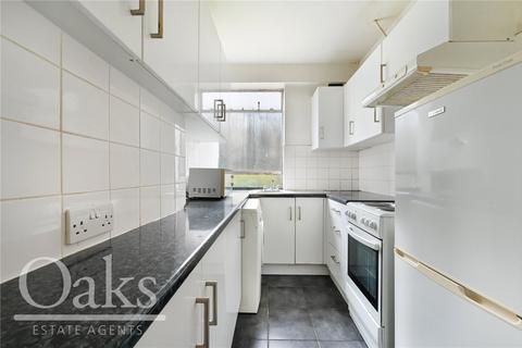 1 bedroom apartment for sale, Christchurch Road, Brixton Hill