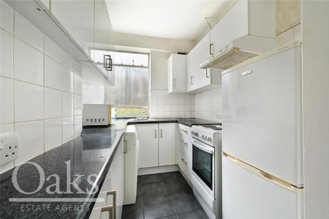 1 bedroom apartment for sale, Christchurch Road, Brixton Hill