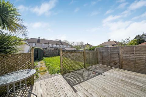 Purneys Road, Eltham, London, SE9