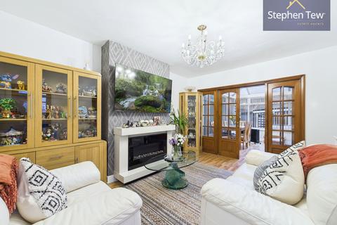 4 bedroom semi-detached bungalow for sale, Annan Crescent, Blackpool, FY4