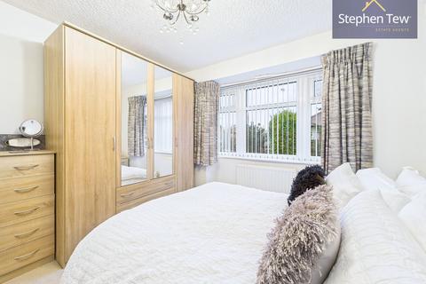 4 bedroom semi-detached bungalow for sale, Annan Crescent, Blackpool, FY4