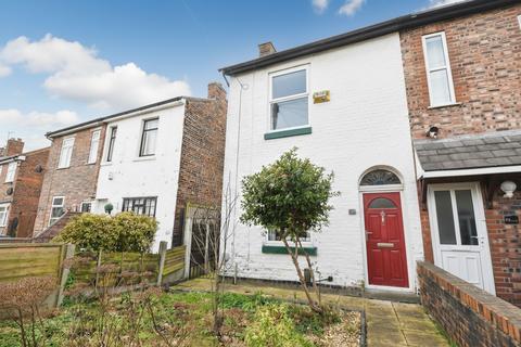 2 bedroom semi-detached house for sale, Roberts Street, Eccles, M30