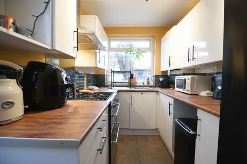 2 bedroom semi-detached house for sale, Roberts Street, Eccles, M30