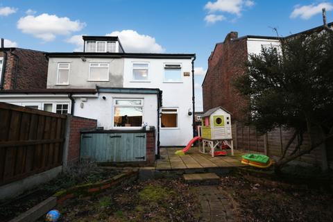 2 bedroom semi-detached house for sale, Roberts Street, Eccles, M30