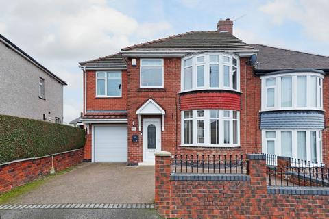 undefined, Lyminster Road, Sheffield S6