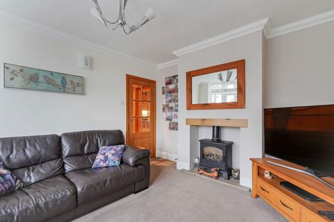 undefined, Lyminster Road, Sheffield S6