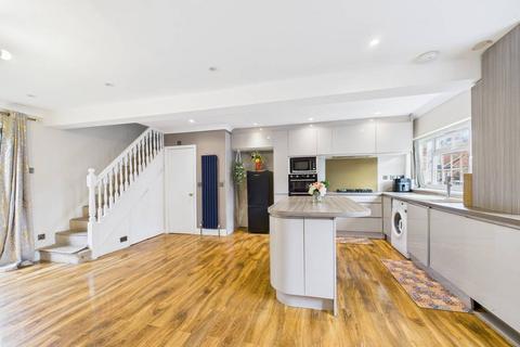 5 bedroom detached house for sale, Farmers Road, Staines-upon-Thames, Surrey, TW18