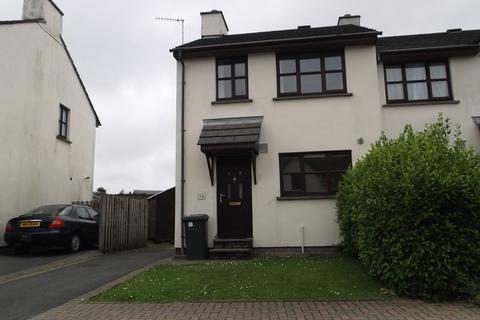 undefined, Campion Way, Abbeyfields, Douglas, Isle of Man, IM2 7BU