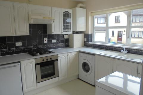 undefined, Campion Way, Abbeyfields, Douglas, Isle of Man, IM2 7BU