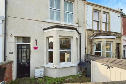 undefined, Eastfield Road, Bristol BS9