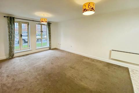 2 bedroom flat to rent, Jervaulx House, York