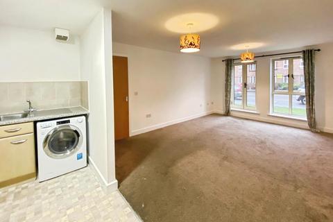 2 bedroom flat to rent, Jervaulx House, York
