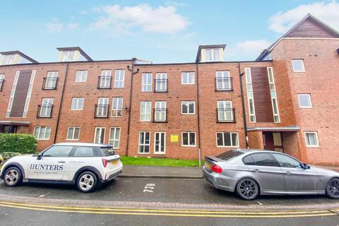 undefined, Jervaulx House, York