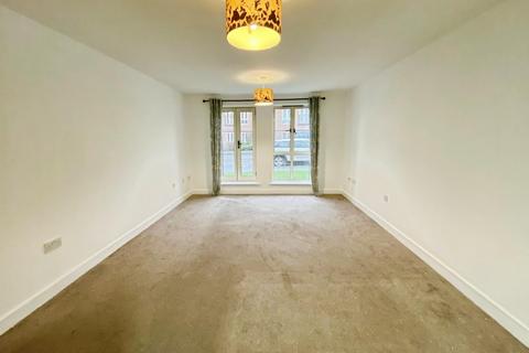 undefined, Jervaulx House, York