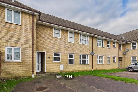undefined, Hanbury Gardens, Colchester, CO4 9TT