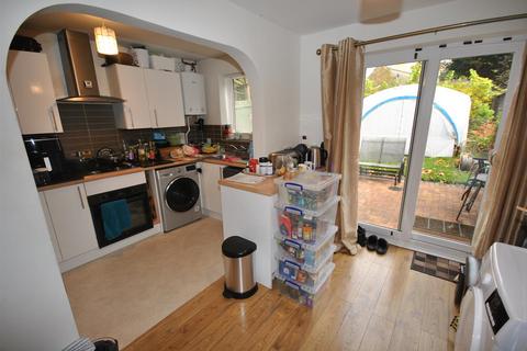 3 bedroom end of terrace house for sale, Swinford Hollow, Little Billing, Northampton