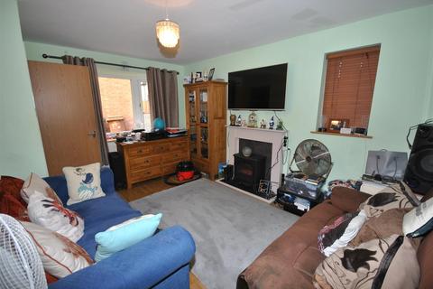 3 bedroom end of terrace house for sale, Swinford Hollow, Little Billing, Northampton