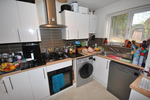 3 bedroom end of terrace house for sale, Swinford Hollow, Little Billing, Northampton